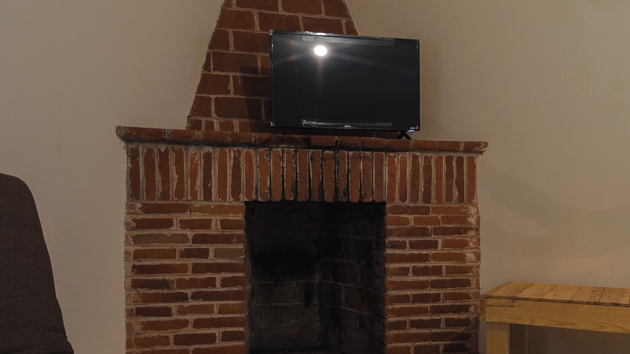 Photo of Livingroom in Huasca De Ocampo
