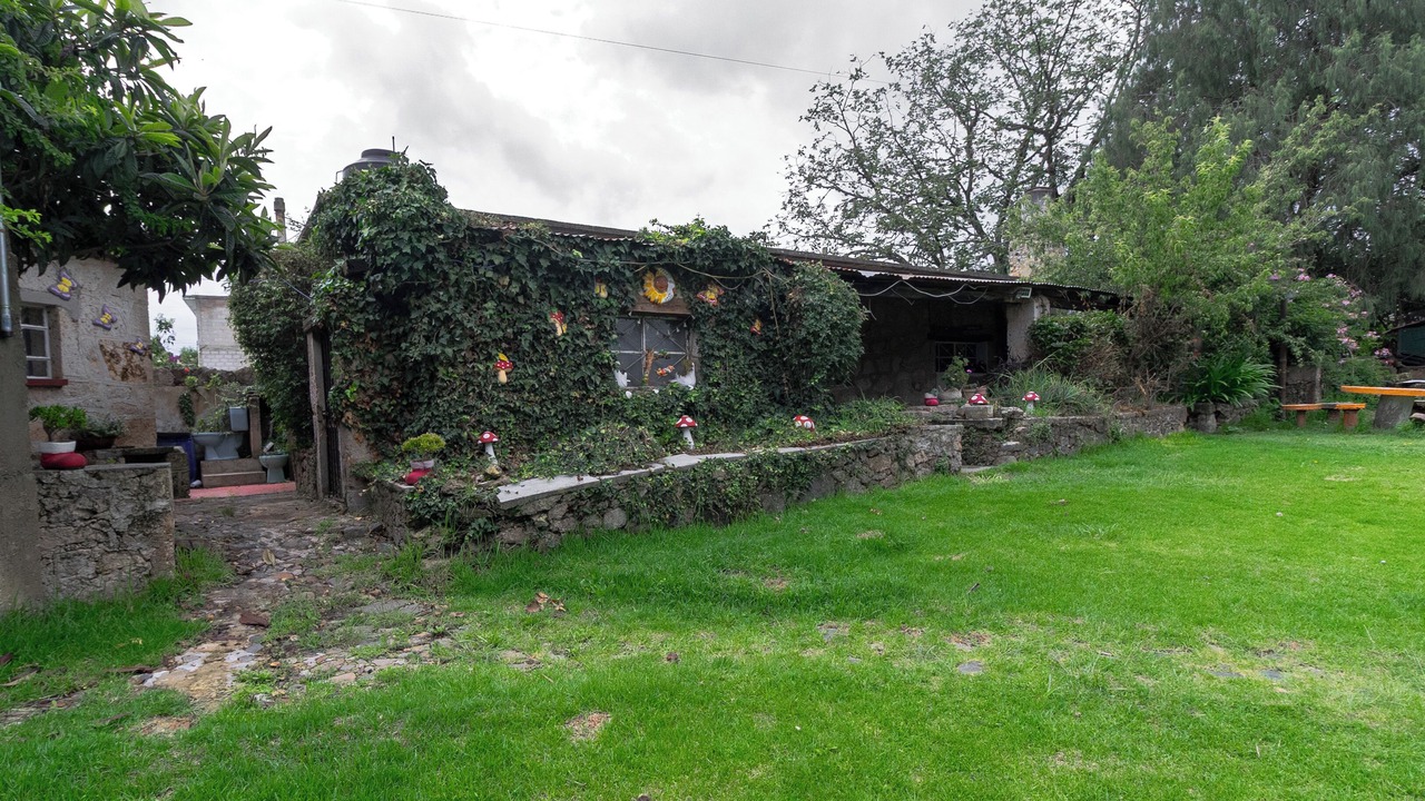 Photo of Outdoor in Huasca De Ocampo