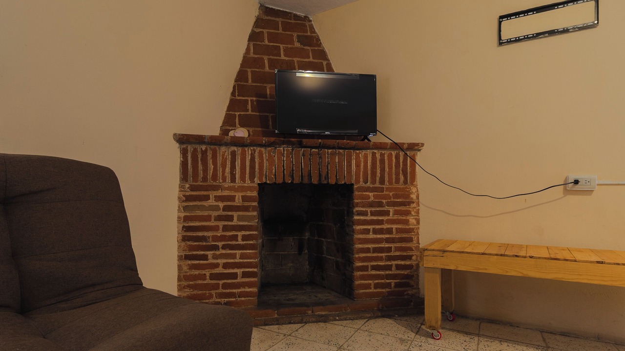 Photo of Livingroom in Huasca De Ocampo