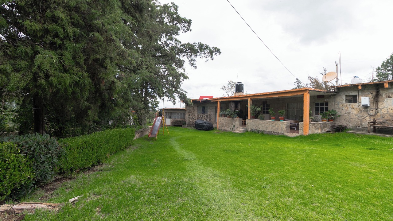 Photo of Outdoor in Huasca De Ocampo