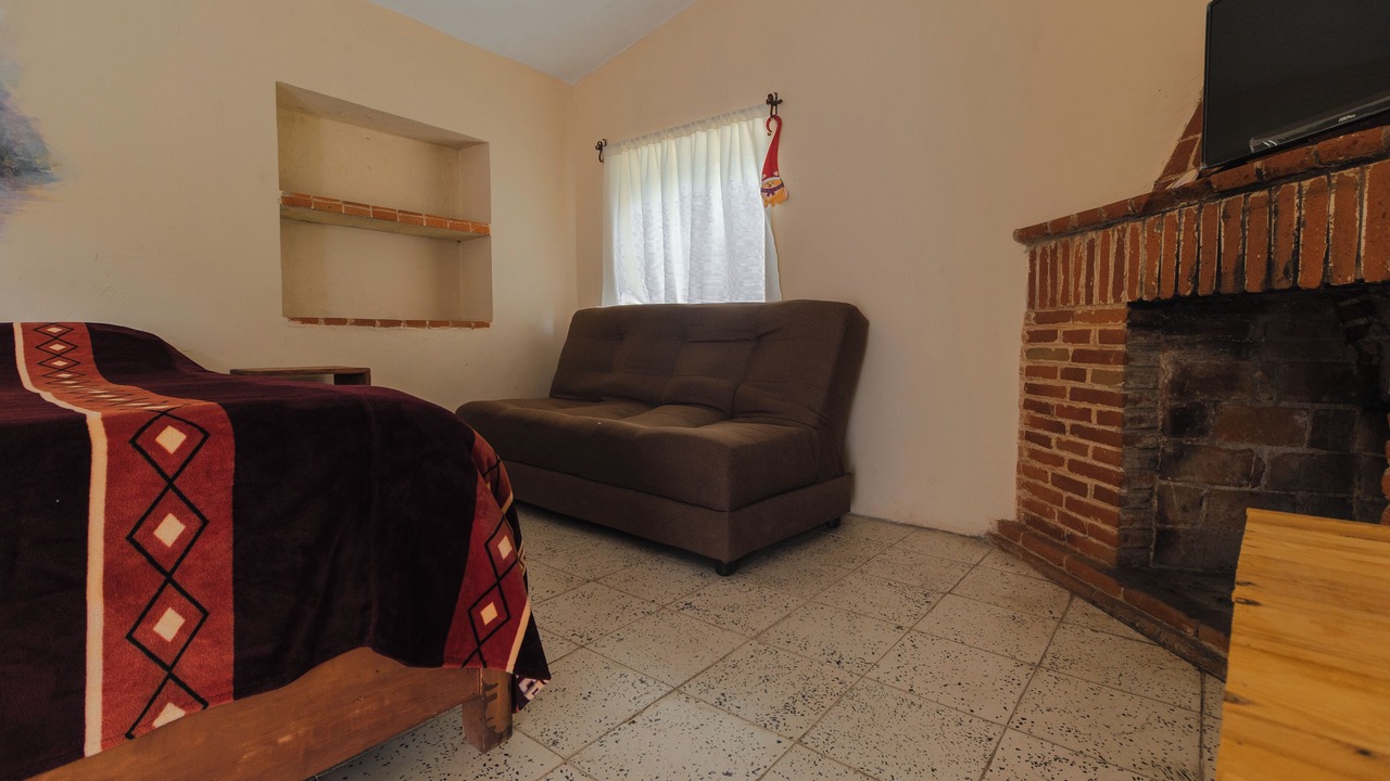 Photo of Livingroom in Huasca De Ocampo