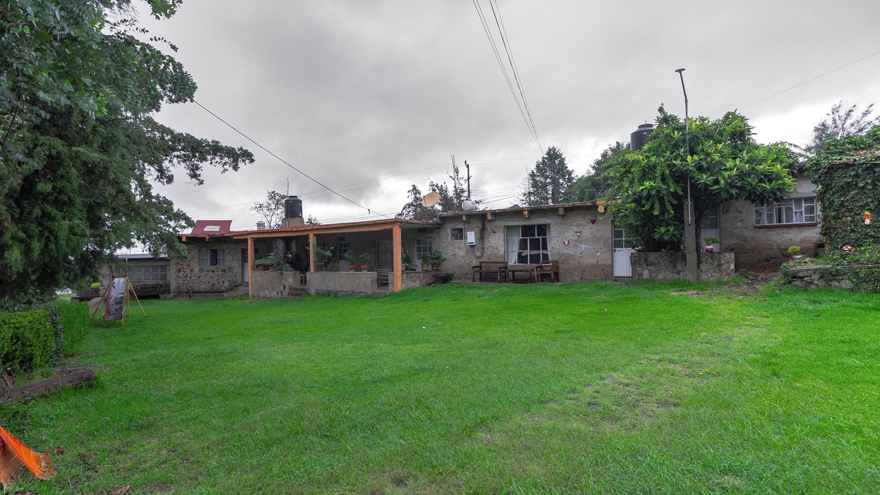 Photo of Outdoor in Huasca De Ocampo