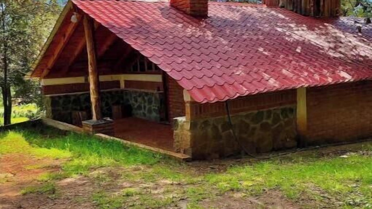Photo of Outdoor in Huasca De Ocampo