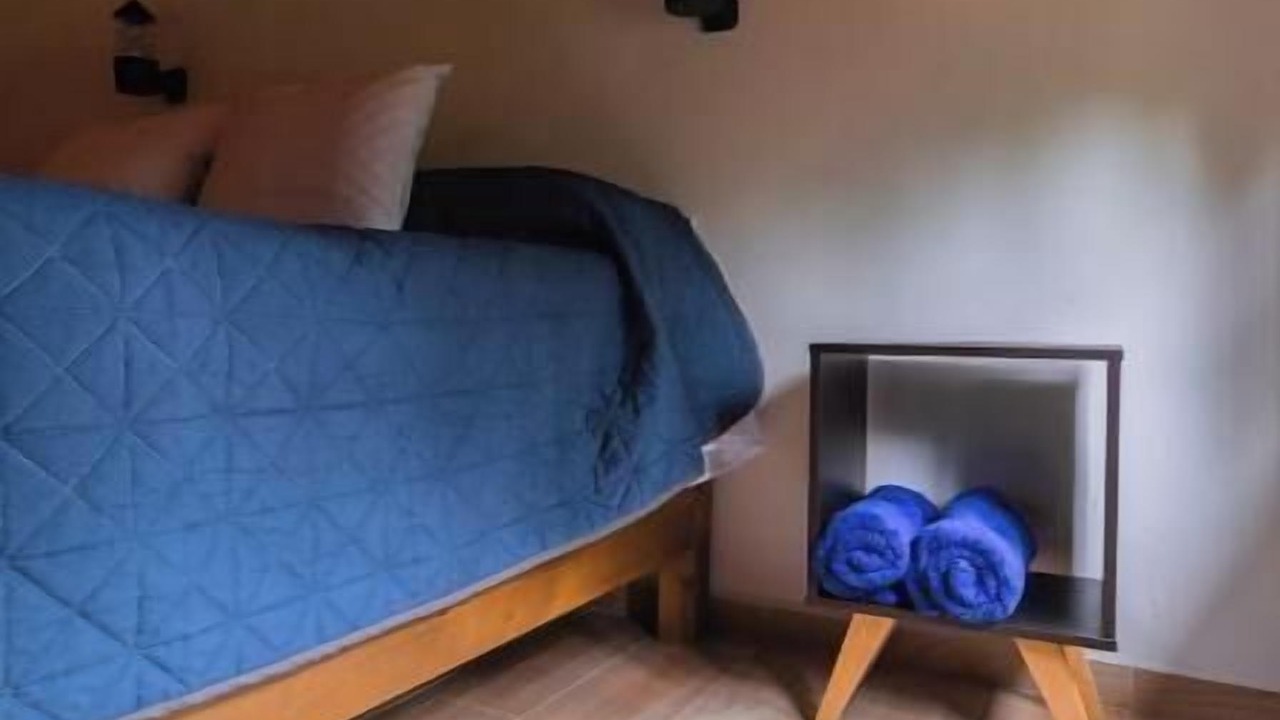 Photo of Bedroom in Huasca De Ocampo