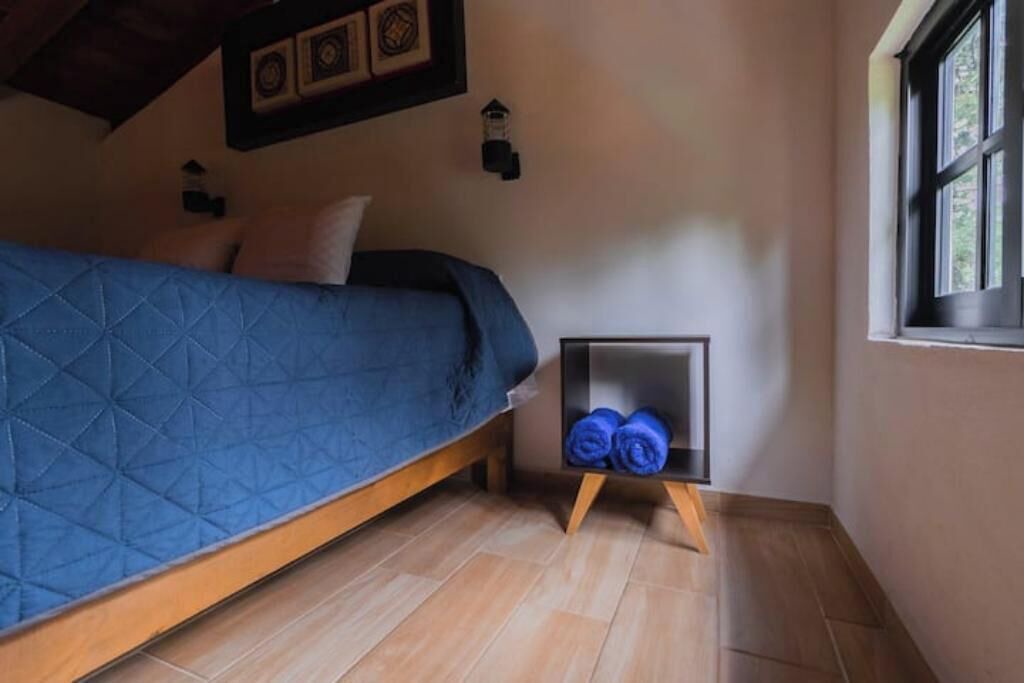 Photo of Bedroom in Huasca De Ocampo