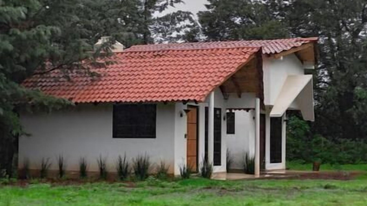 Photo of Outdoor in Huasca De Ocampo
