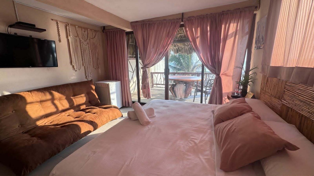 Photo of Bedroom in Boulevard Barra Vieja