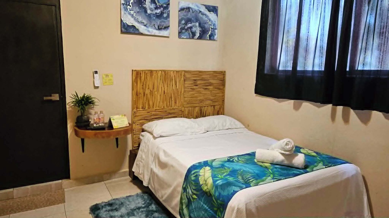 Photo of Bedroom in Boulevard Barra Vieja