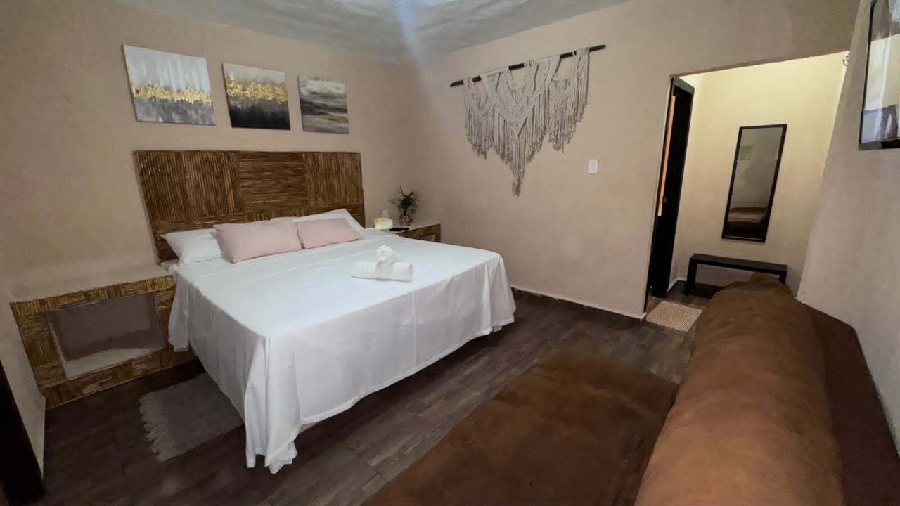 Photo of Bedroom in Boulevard Barra Vieja