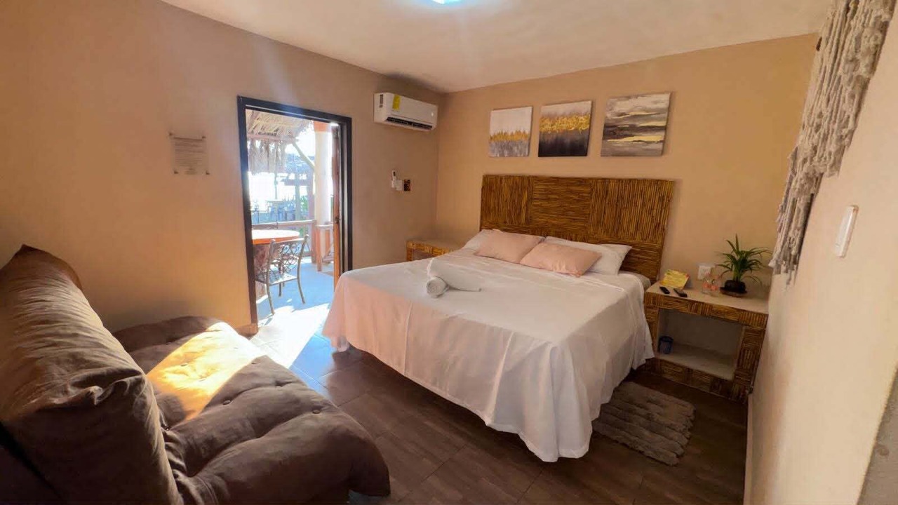 Photo of Bedroom in Boulevard Barra Vieja