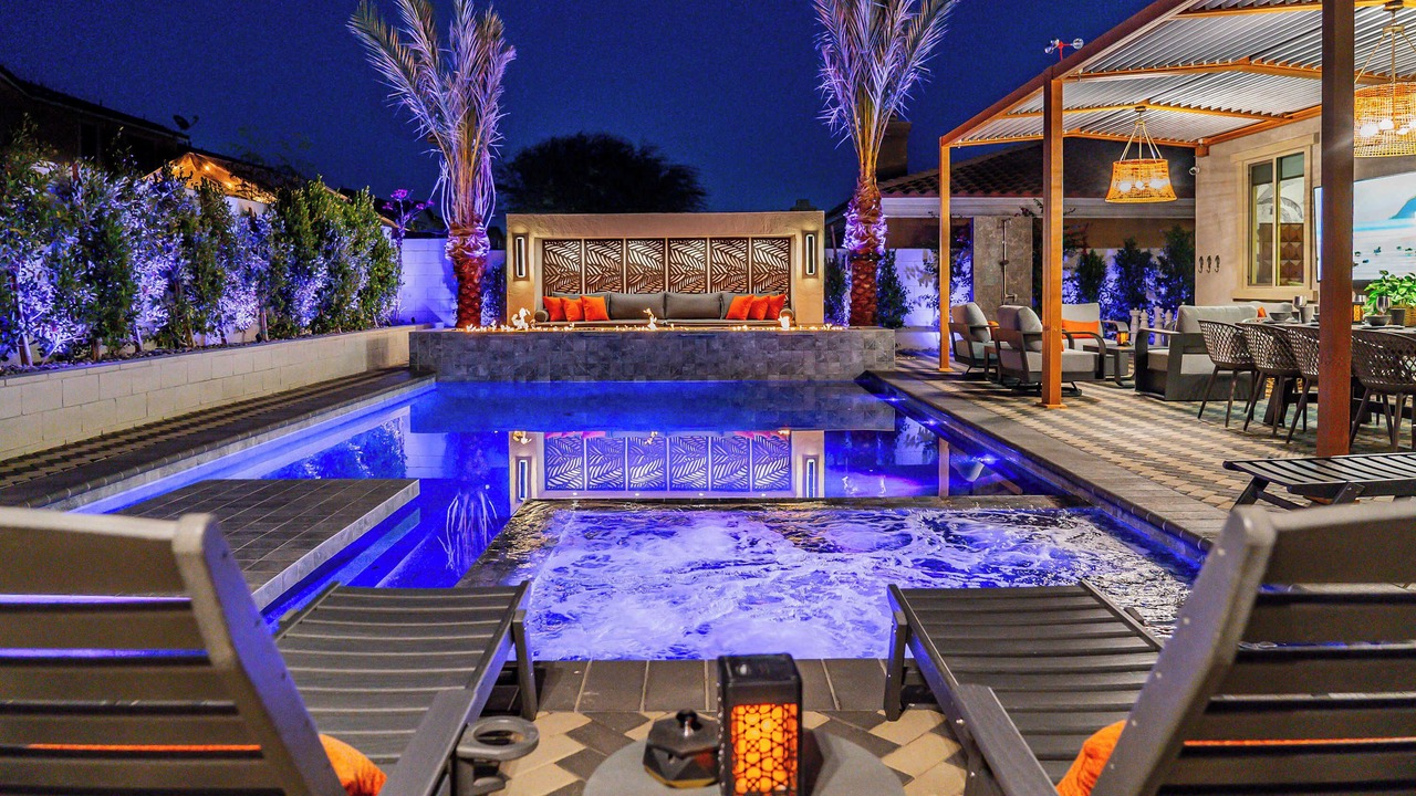 Photo of Livingroom in Coachella