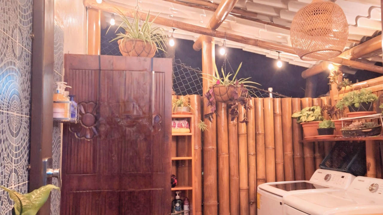 Photo of Bathroom in Jaibalito