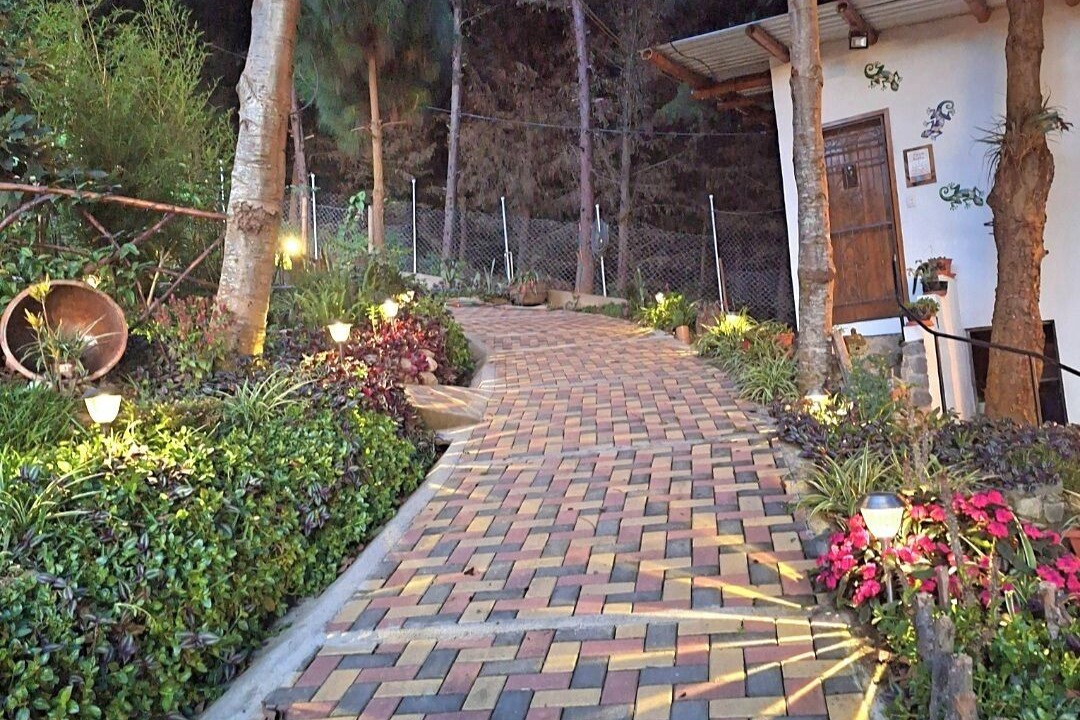 Photo of Outdoor in Jaibalito