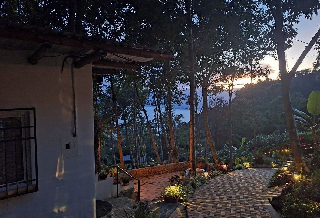 Photo of Outdoor in Jaibalito