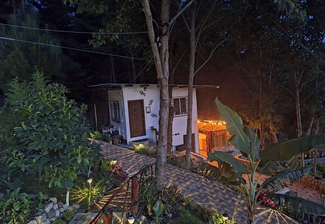 Photo of Outdoor in Jaibalito