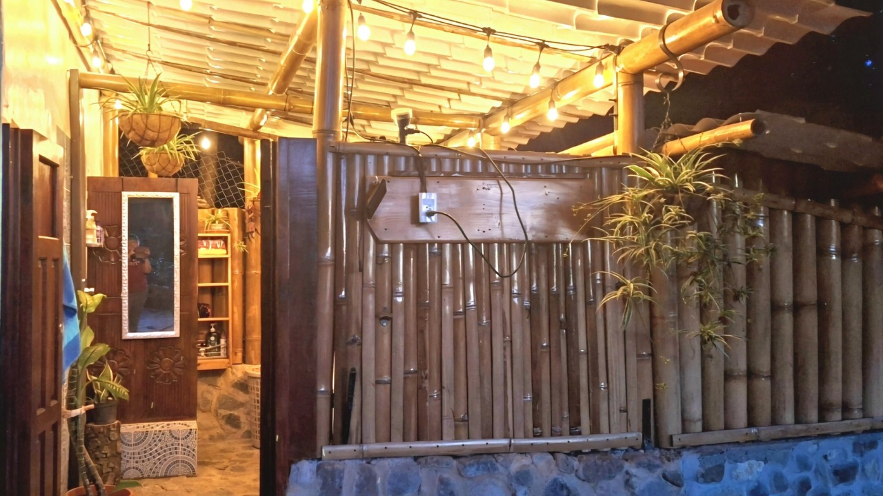 Photo of Bathroom in Jaibalito