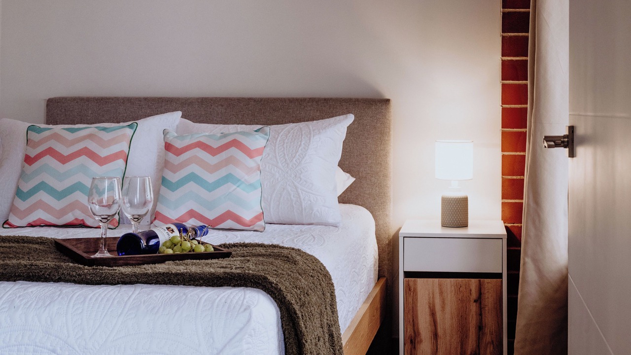 Photo of Bedroom in Zona 4