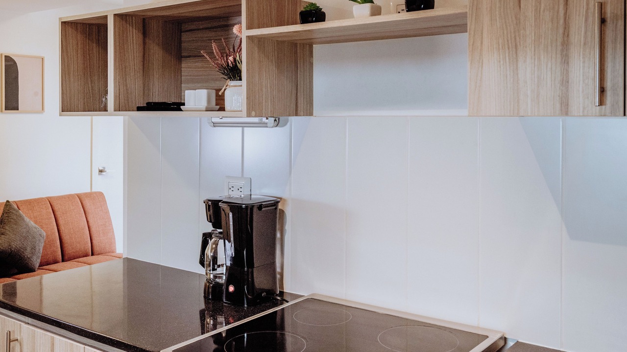 Photo of Kitchen in Zona 4