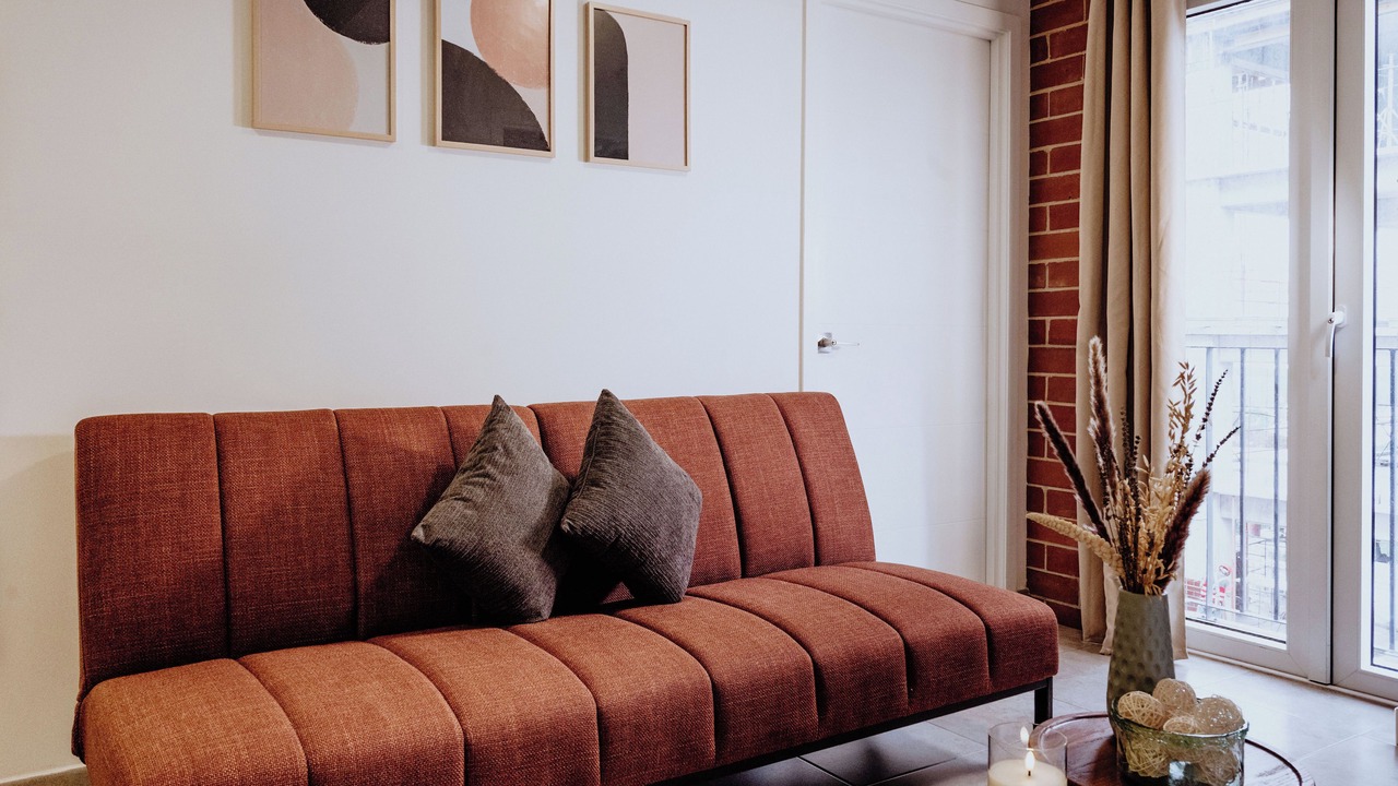 Photo of Livingroom in Zona 4