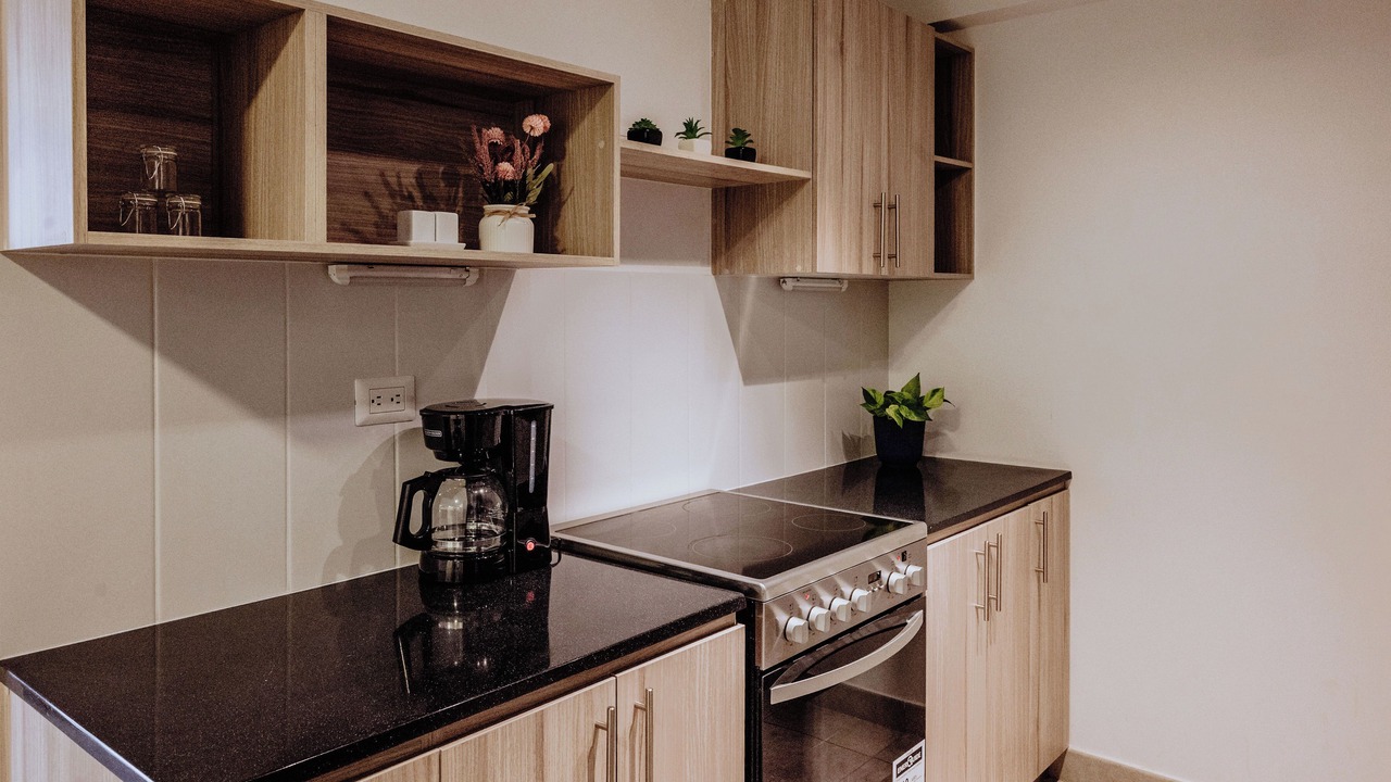 Photo of Kitchen in Zona 4