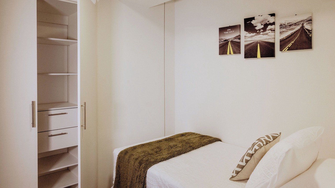 Photo of Bedroom in Zona 4