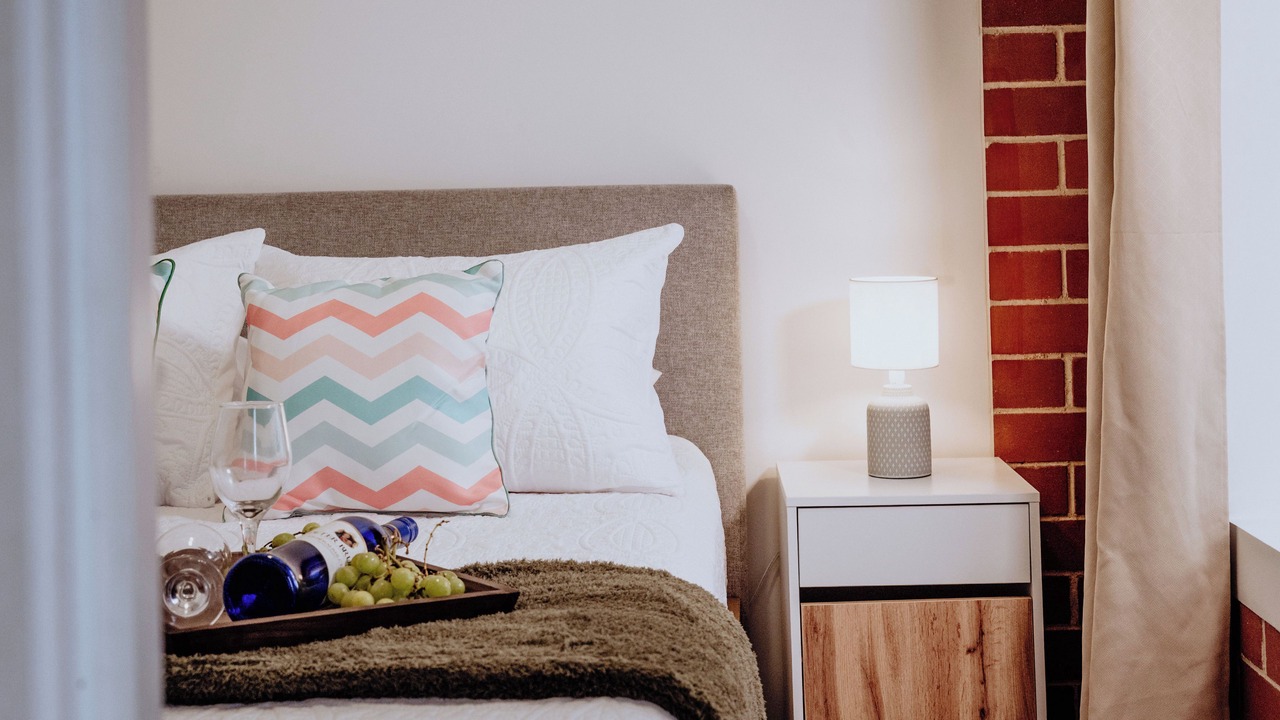Photo of Bedroom in Zona 4