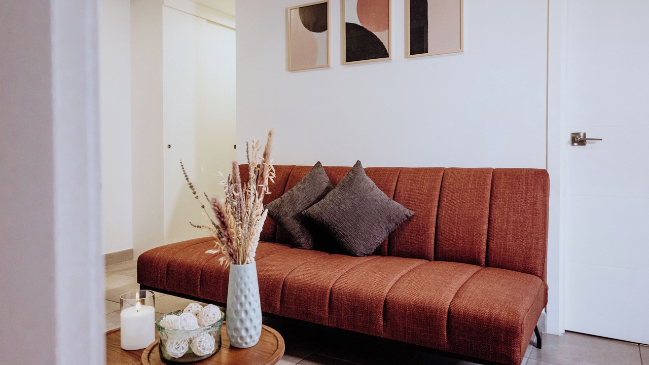 Photo of Livingroom in Zona 4