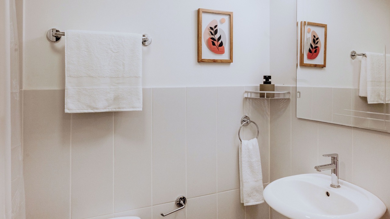 Photo of Bathroom in Zona 4