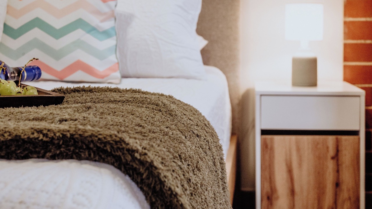 Photo of Bedroom in Zona 4