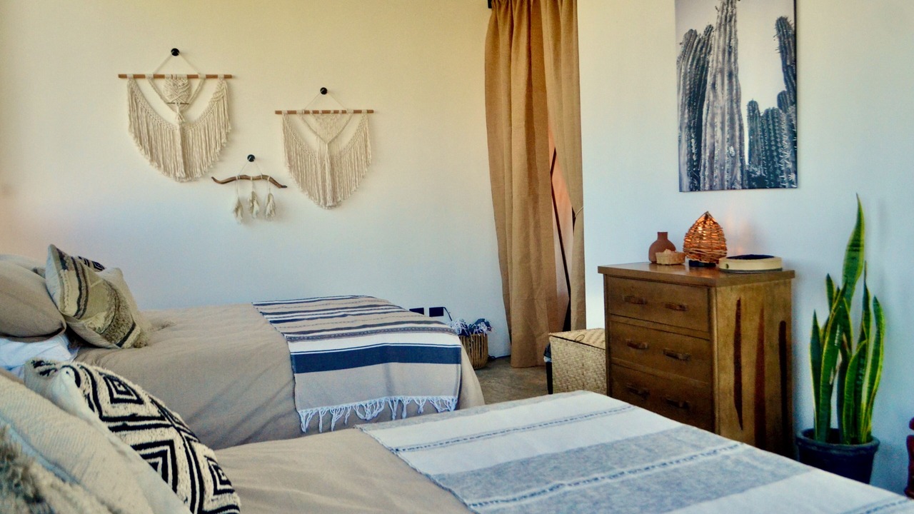 Photo of Bedroom in Cerritos