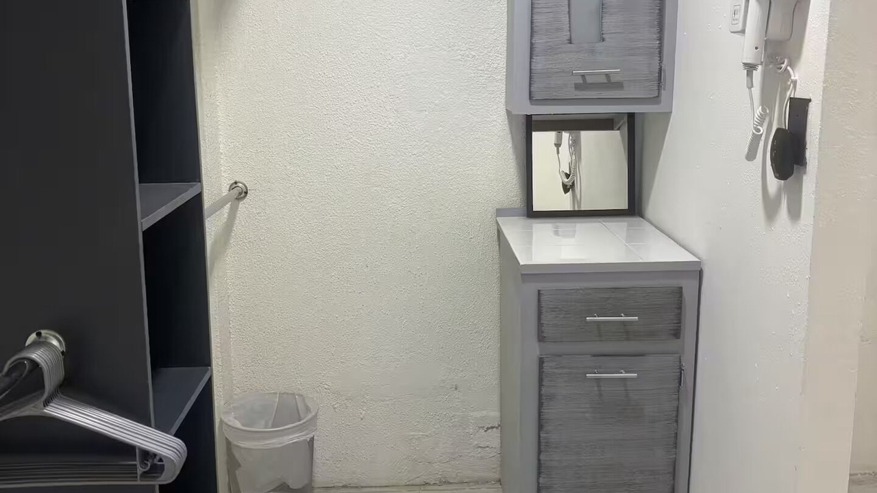 Photo of Bathroom in Ciudad Juarez