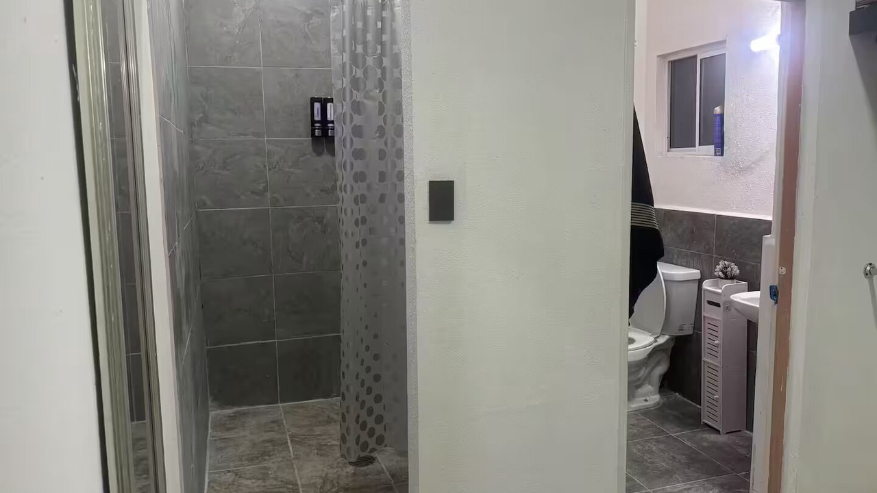 Photo of Bathroom in Ciudad Juarez