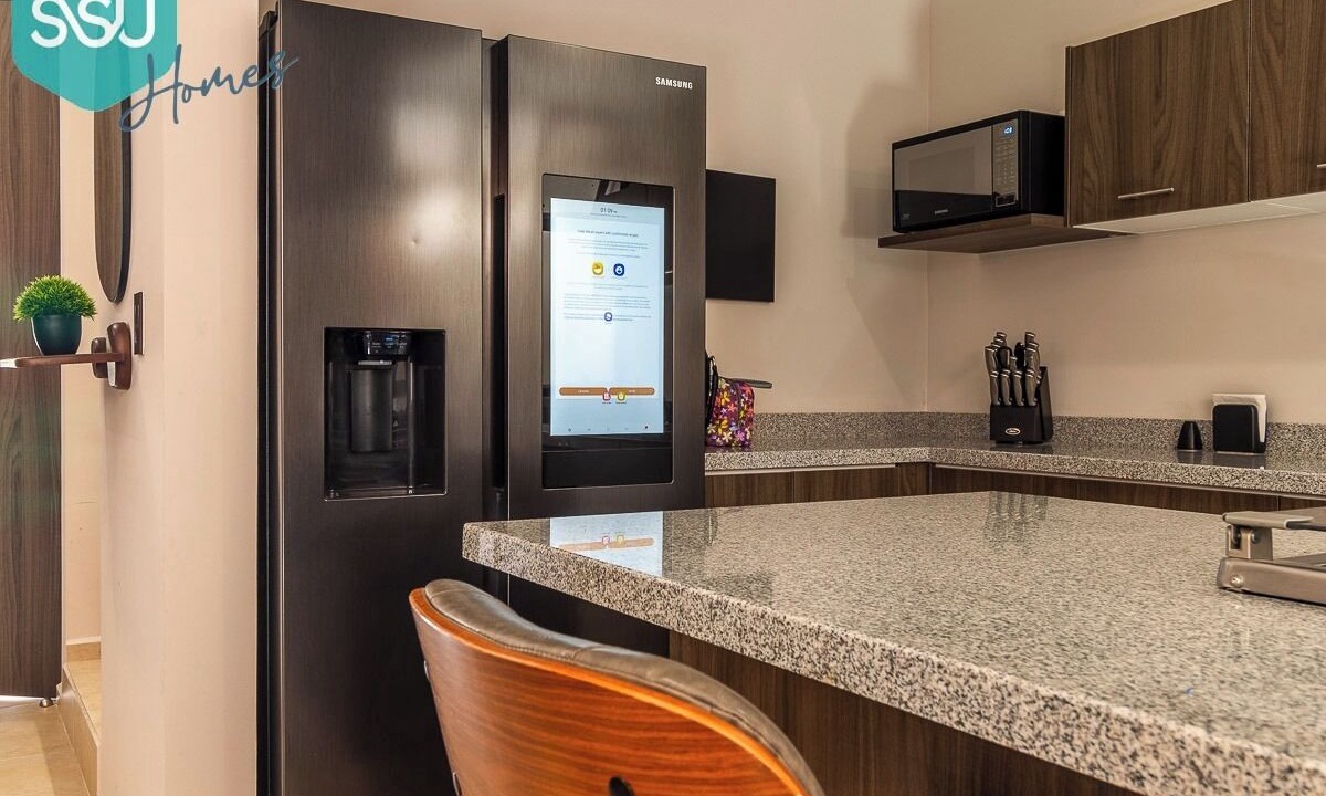 Photo of Kitchen in El Marques