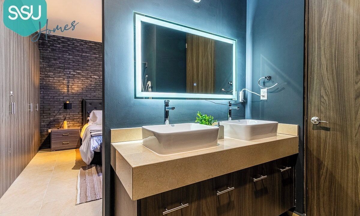 Photo of Bathroom in El Marques