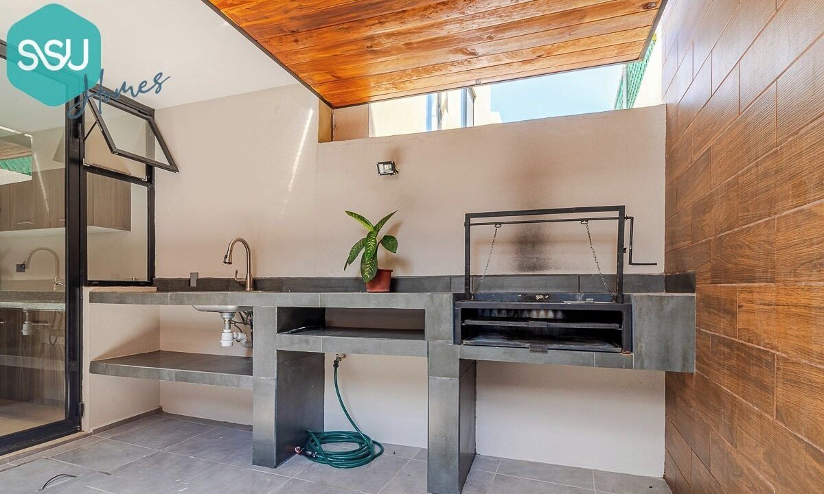 Photo of Bathroom in El Marques