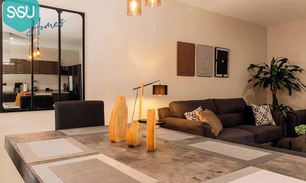 Photo of Livingroom in El Marques