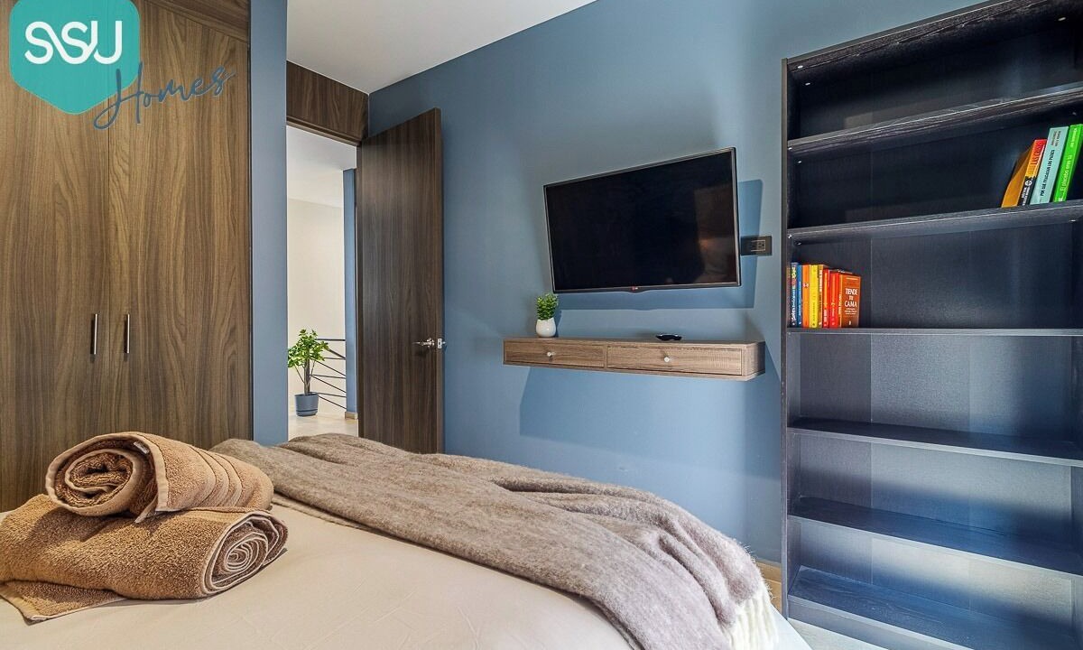 Photo of Bedroom in El Marques