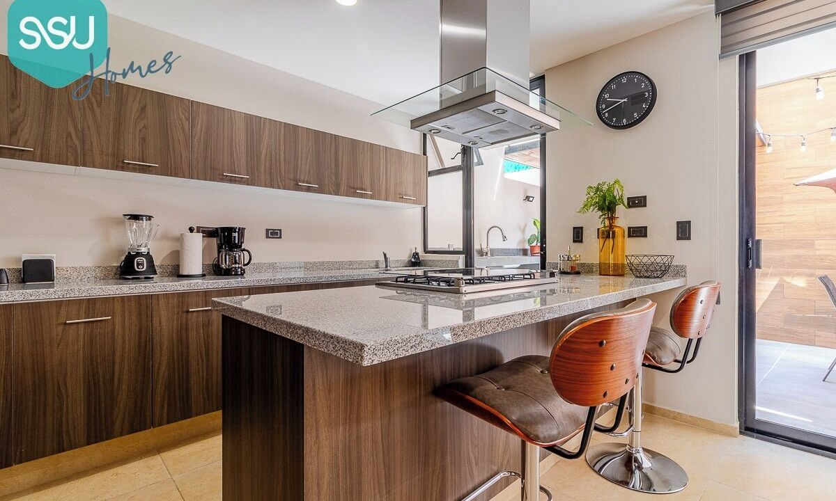 Photo of Kitchen in El Marques