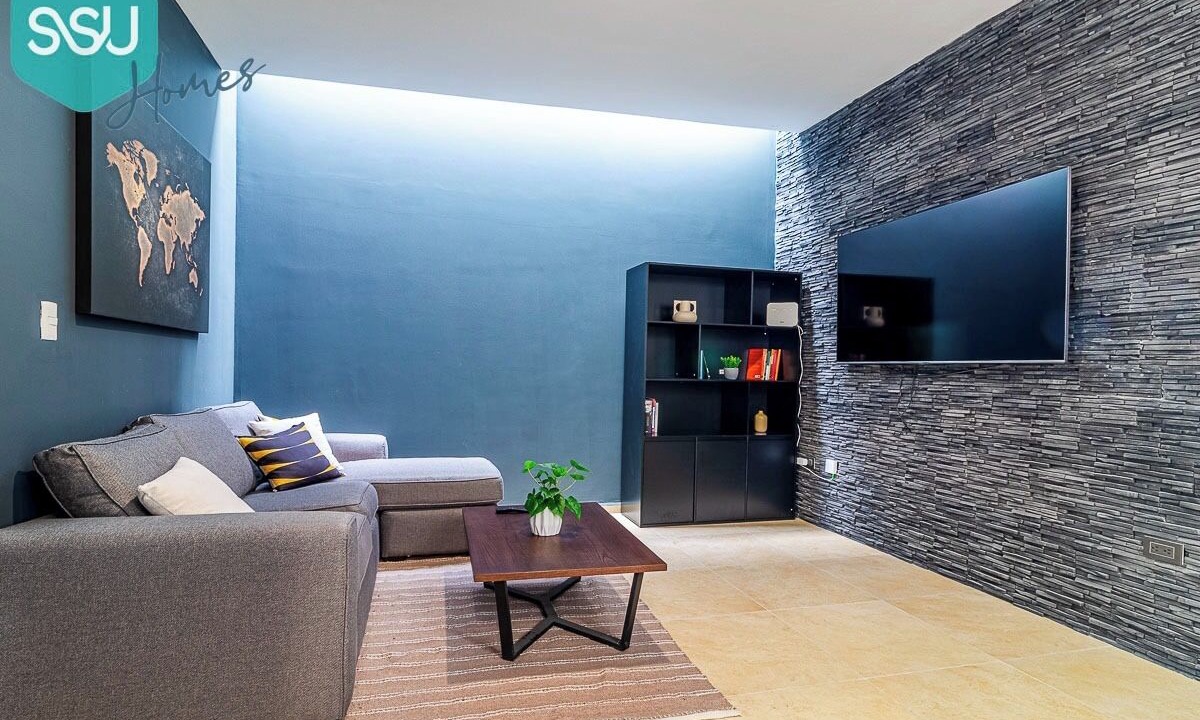 Photo of Livingroom in El Marques
