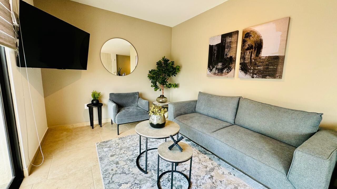 Photo of Livingroom in El Marques