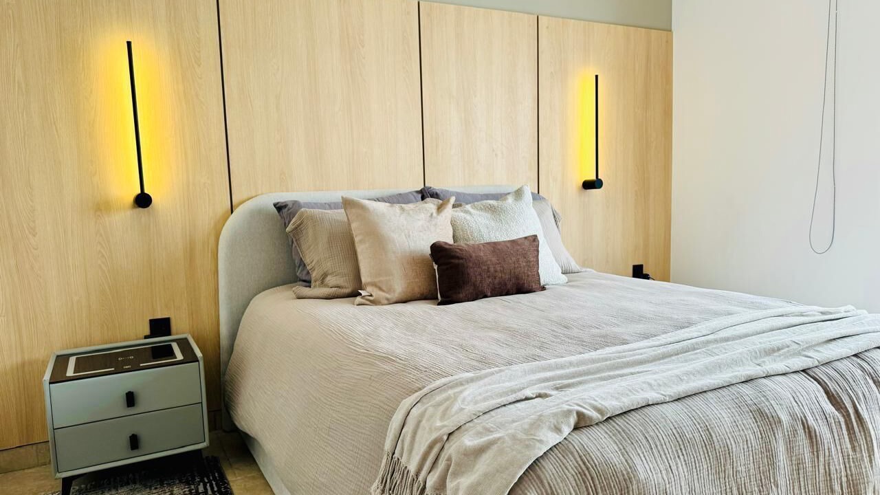 Photo of Bedroom in El Marques