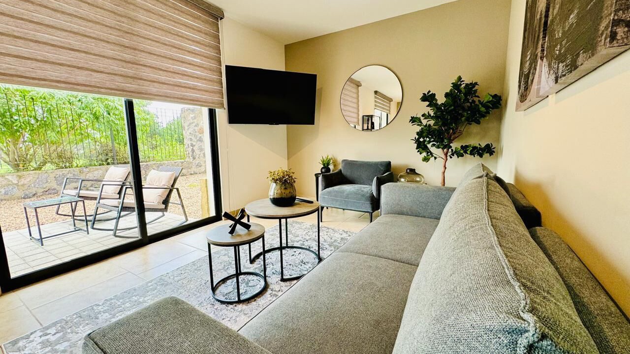 Photo of Livingroom in El Marques