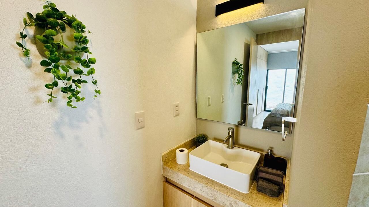 Photo of Bathroom in El Marques