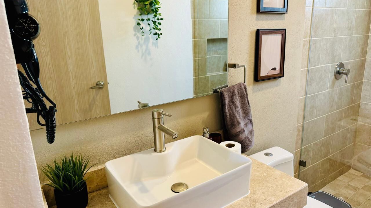 Photo of Bathroom in El Marques