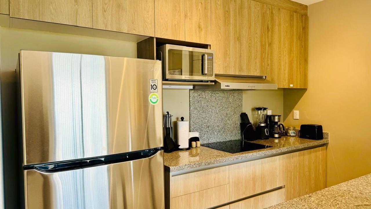 Photo of Kitchen in El Marques