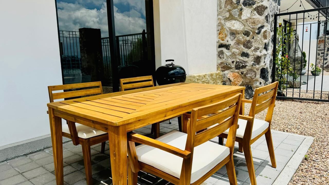 Photo of Outdoor in El Marques