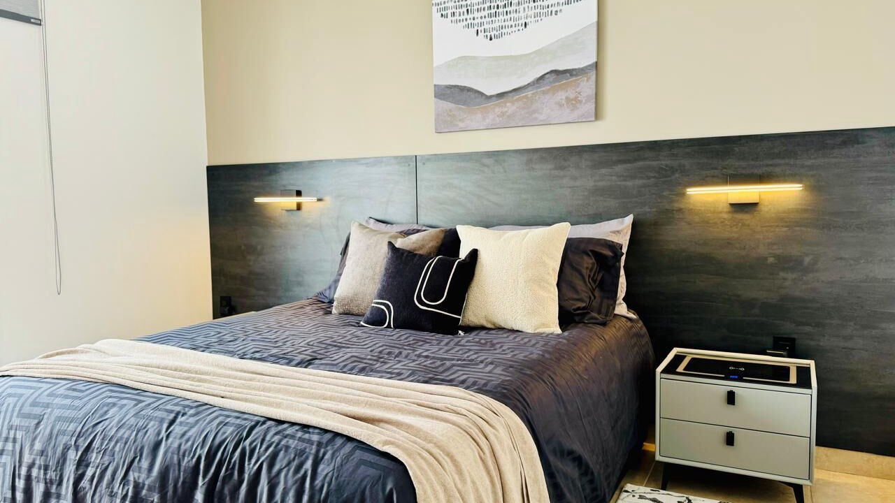 Photo of Bedroom in El Marques