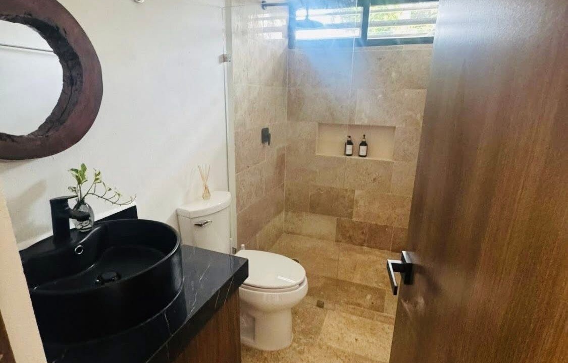 Photo of Bathroom in Valladolid