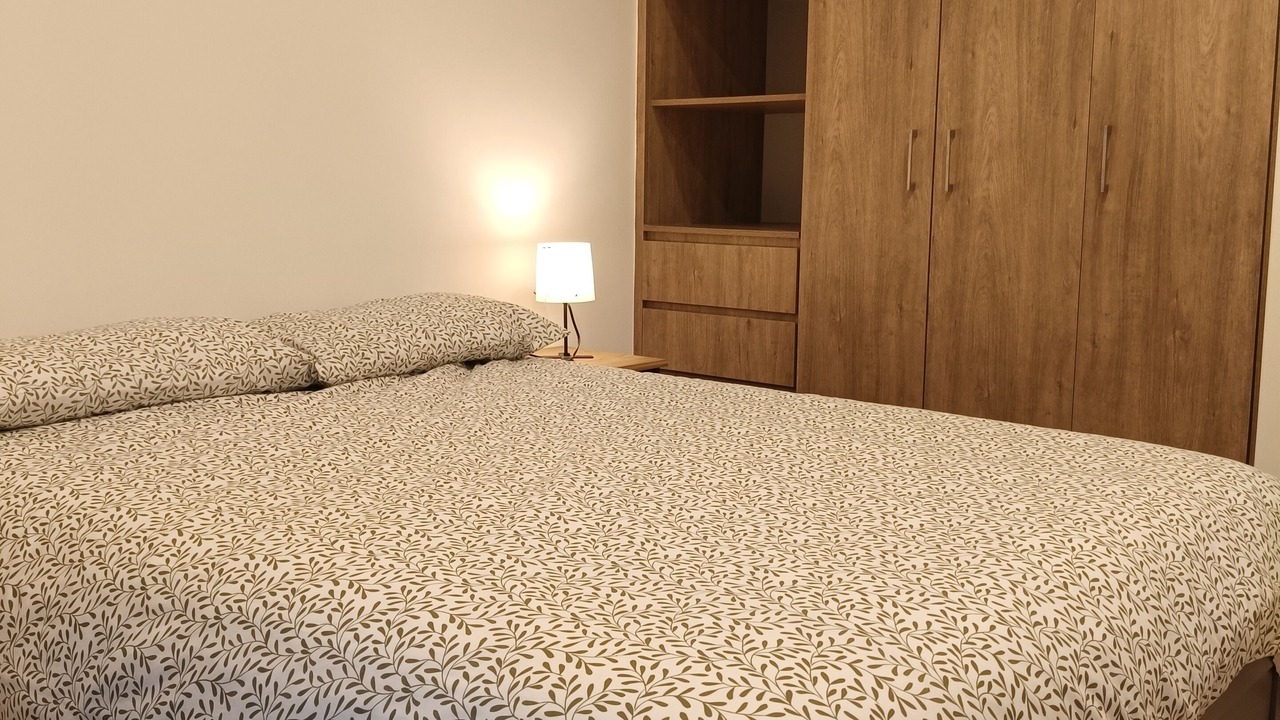 Photo of Bedroom in Xochimilco