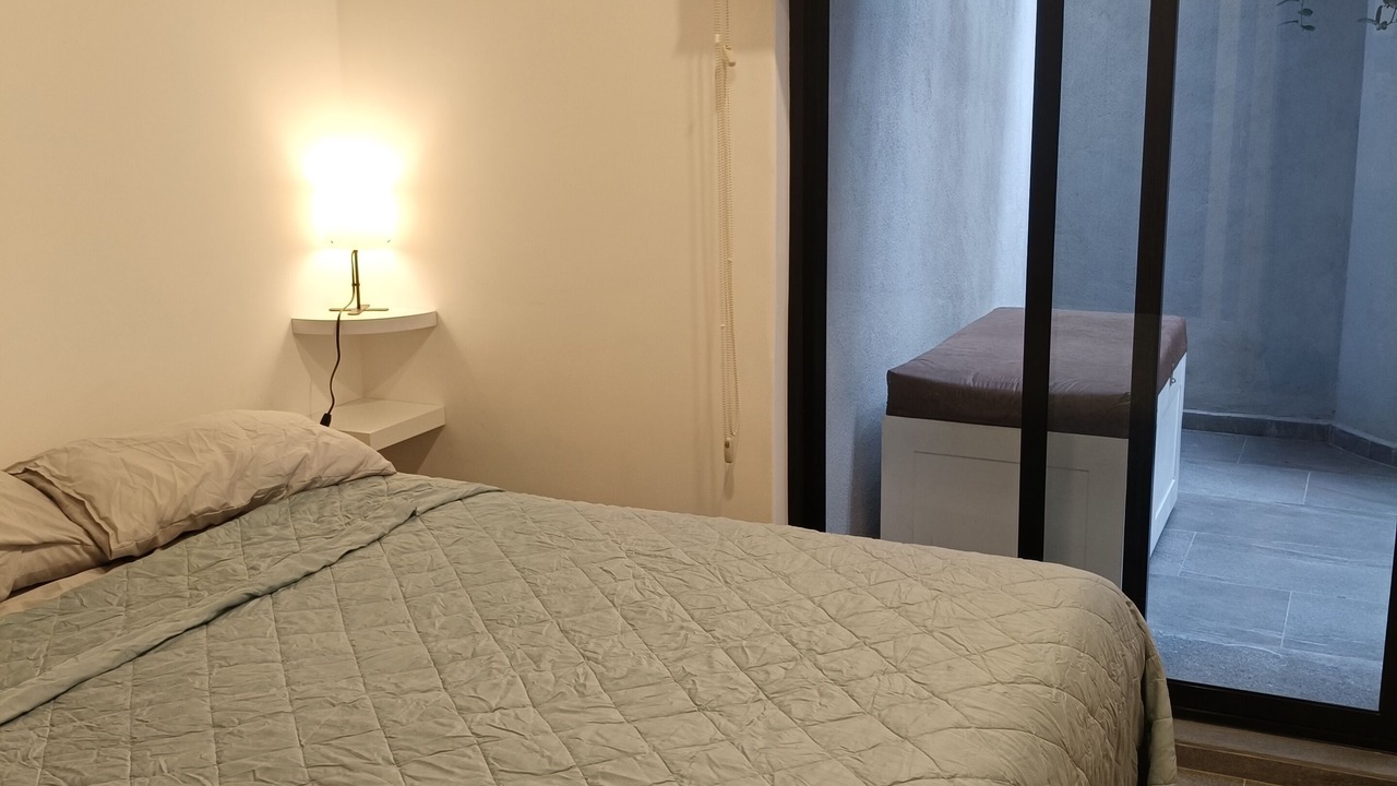 Photo of Bedroom in Xochimilco